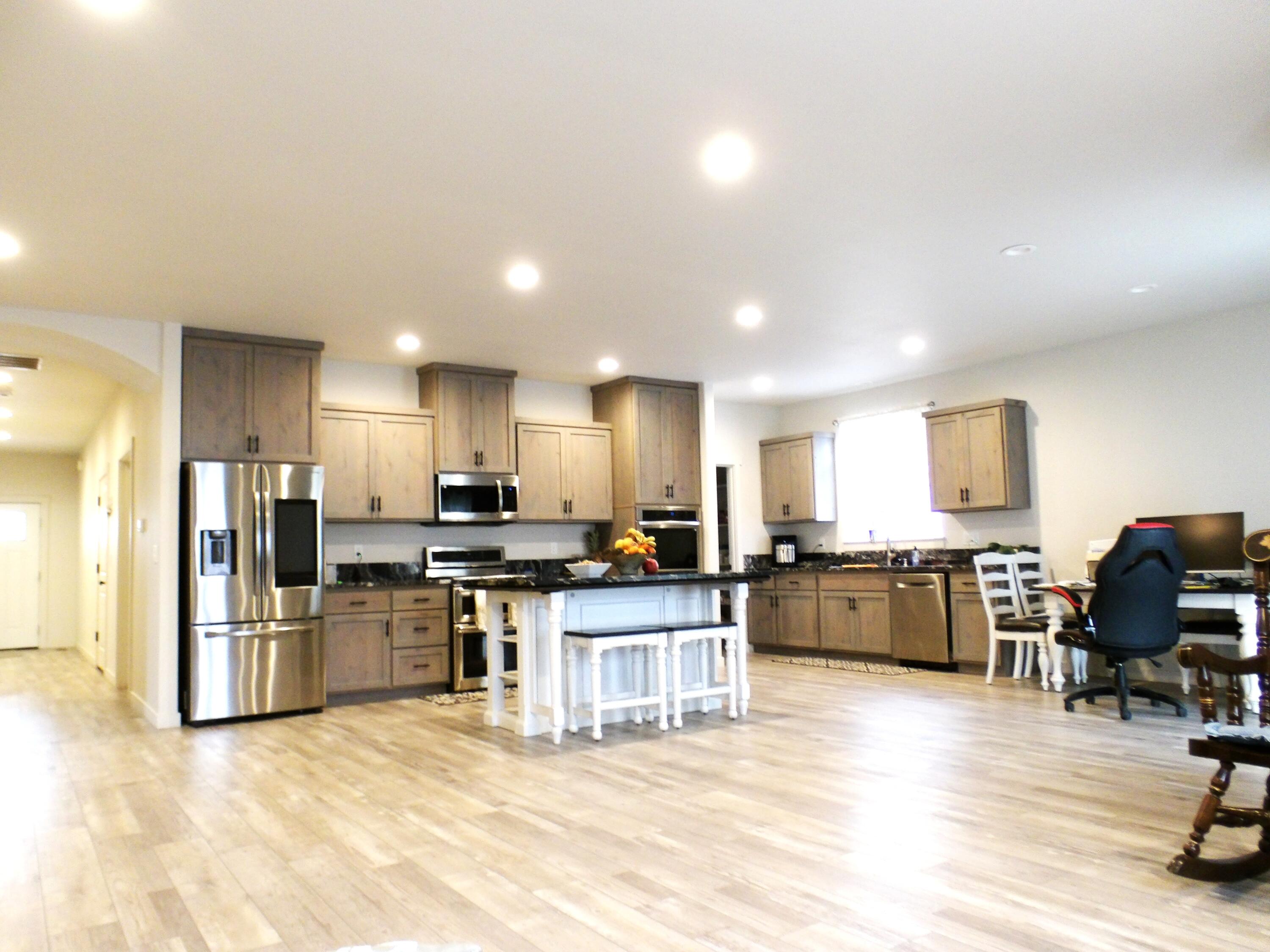 Sego Estates - Residential