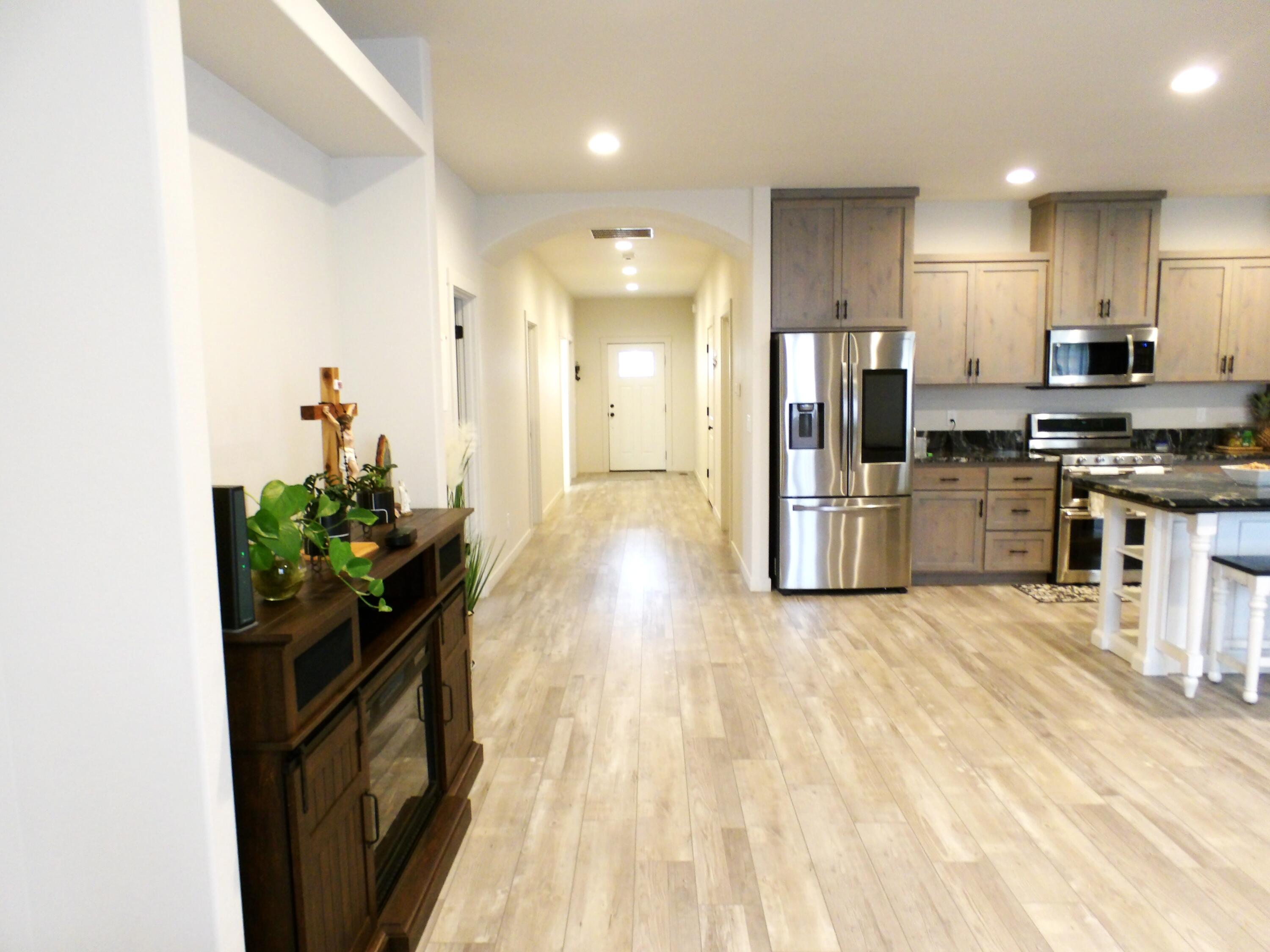 Sego Estates - Residential