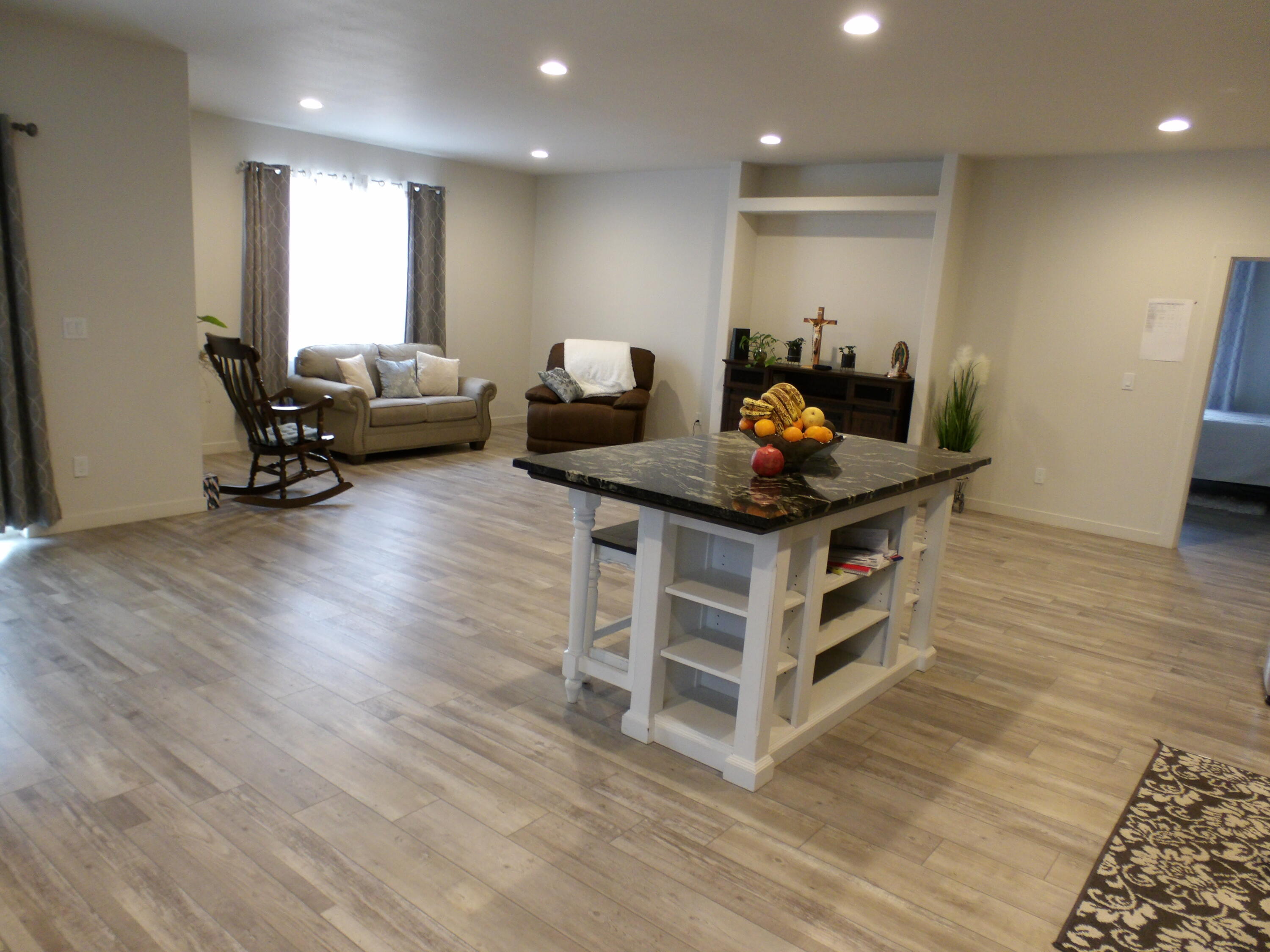 Sego Estates - Residential