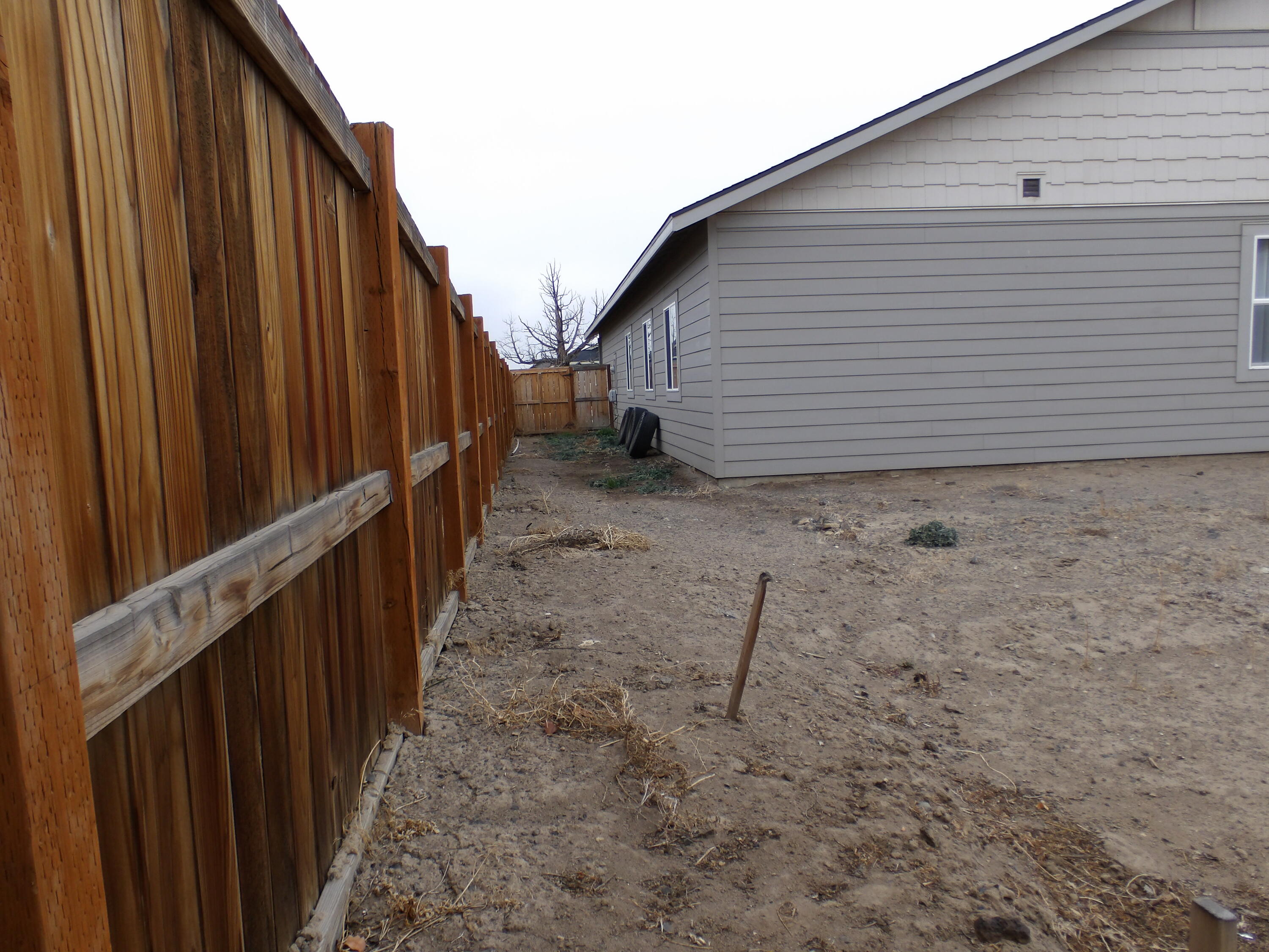 Sego Estates - Residential