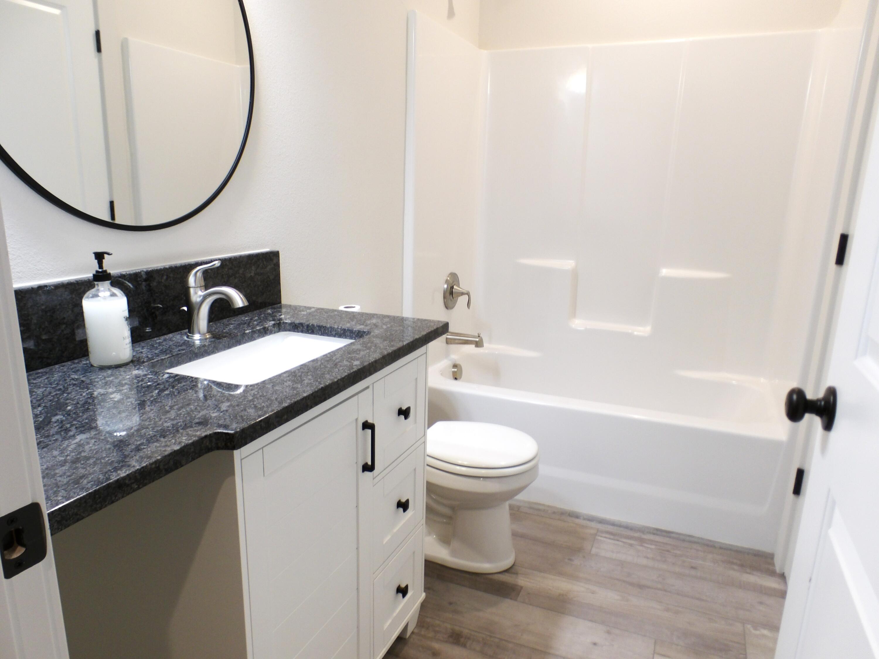 Sego Estates - Residential