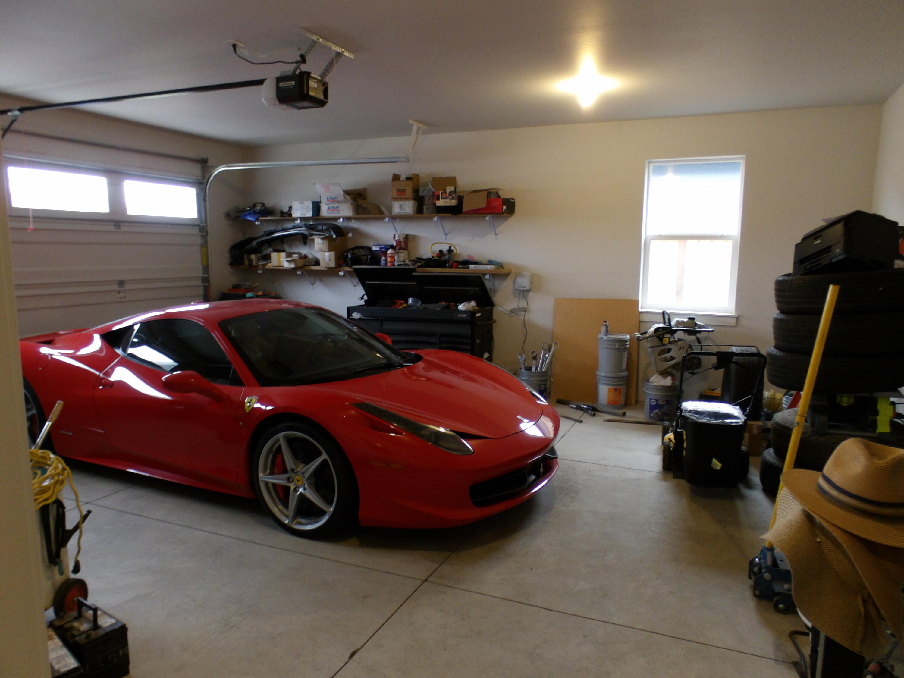 Sego Estates - Residential