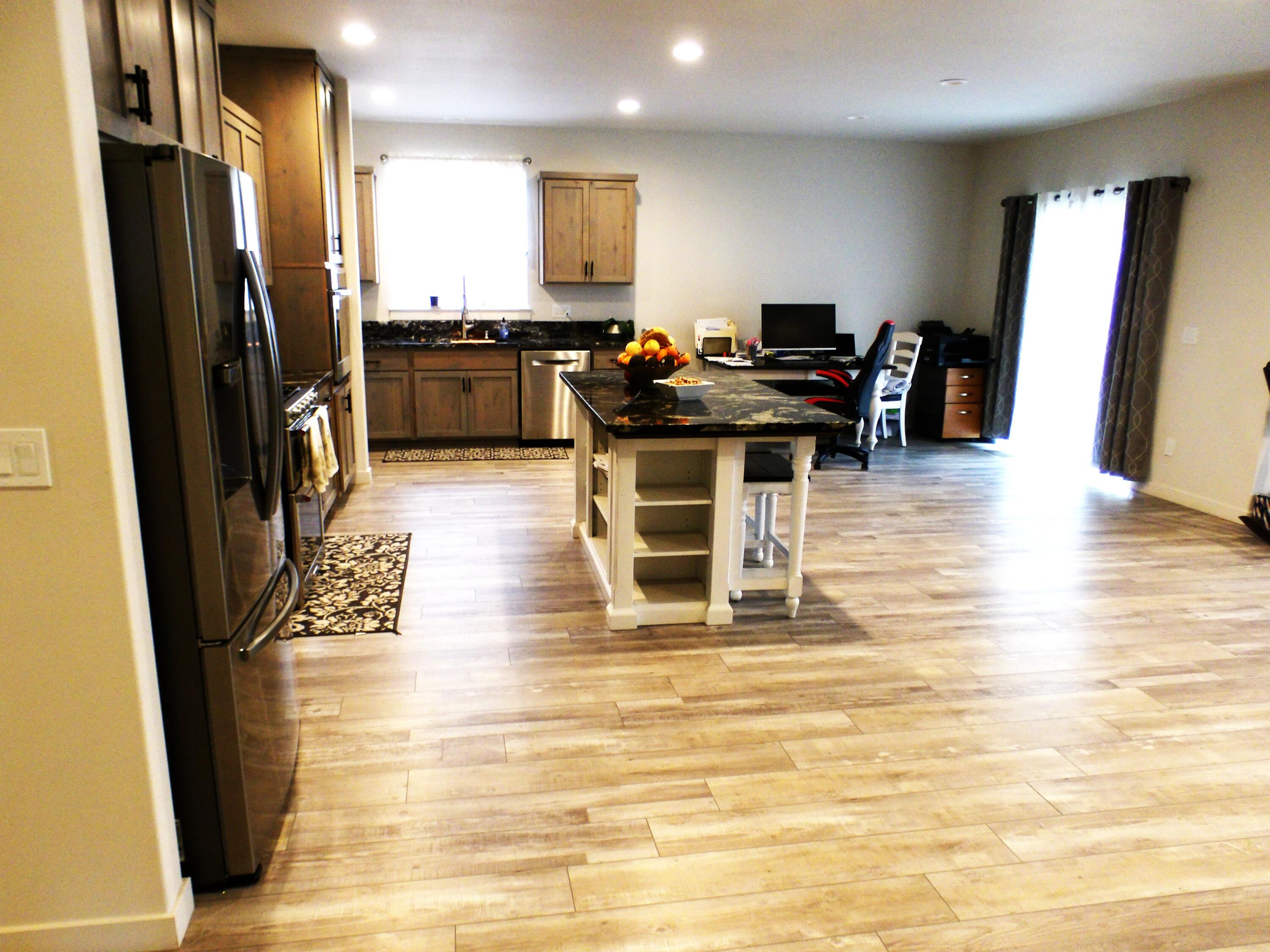 Sego Estates - Residential