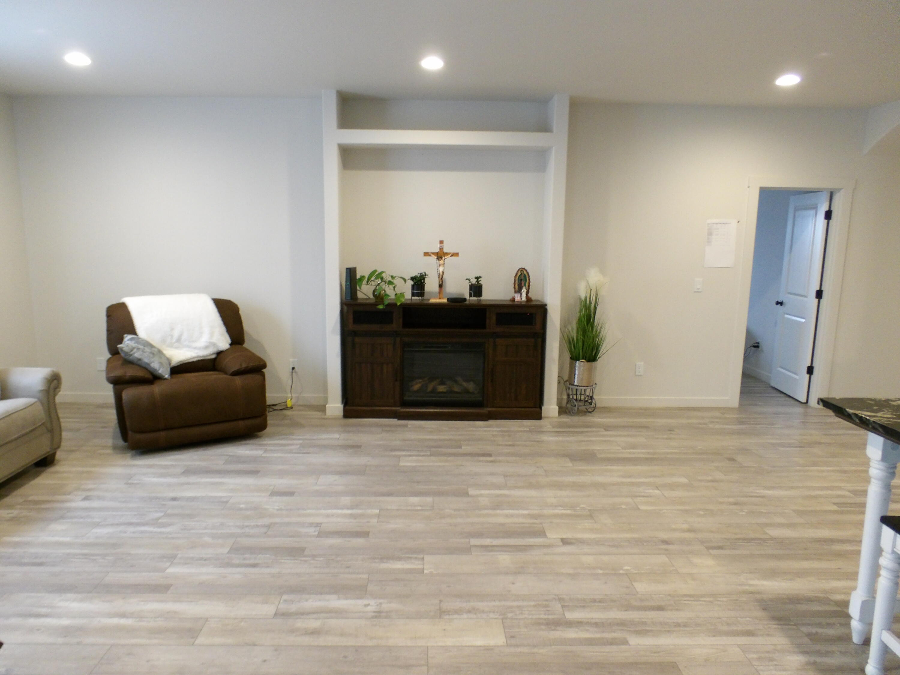 Sego Estates - Residential