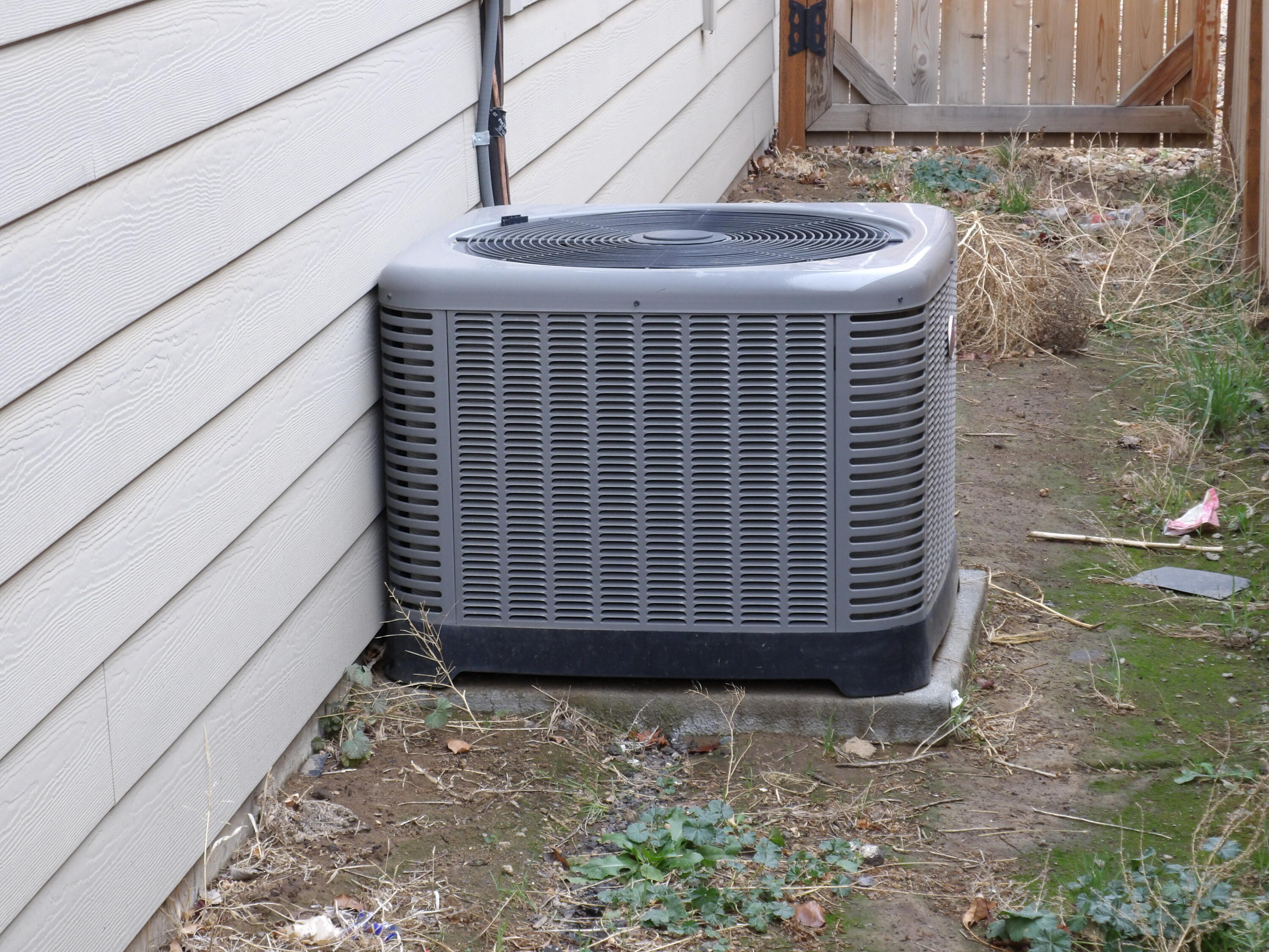 Sego Estates - Residential