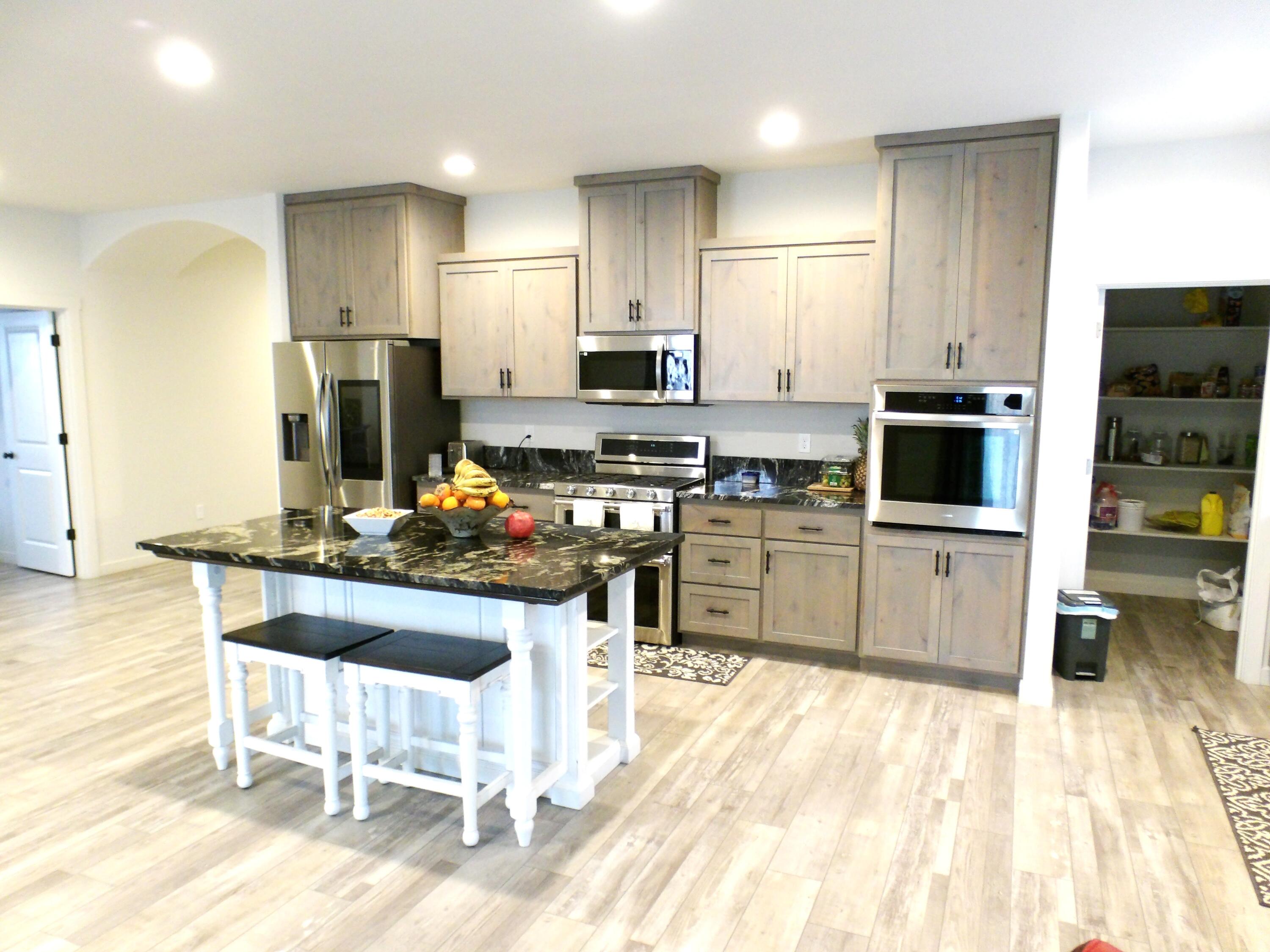 Sego Estates - Residential