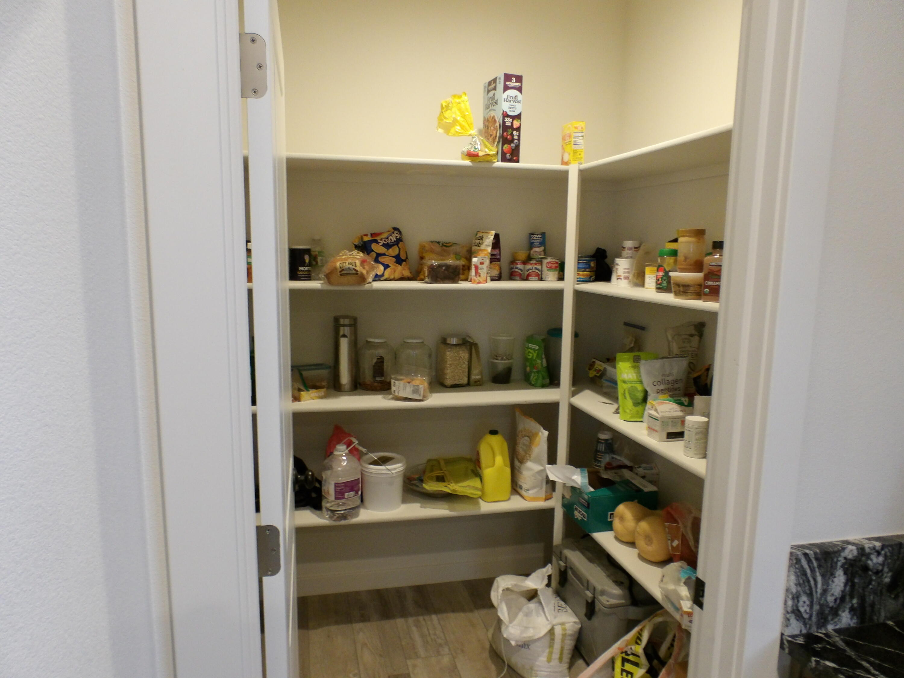 Sego Estates - Residential