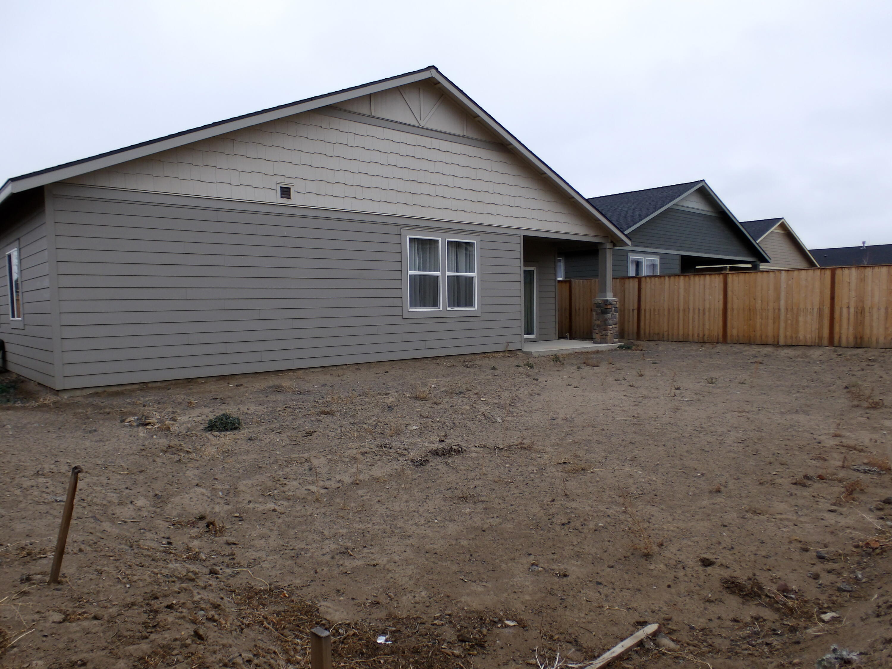 Sego Estates - Residential