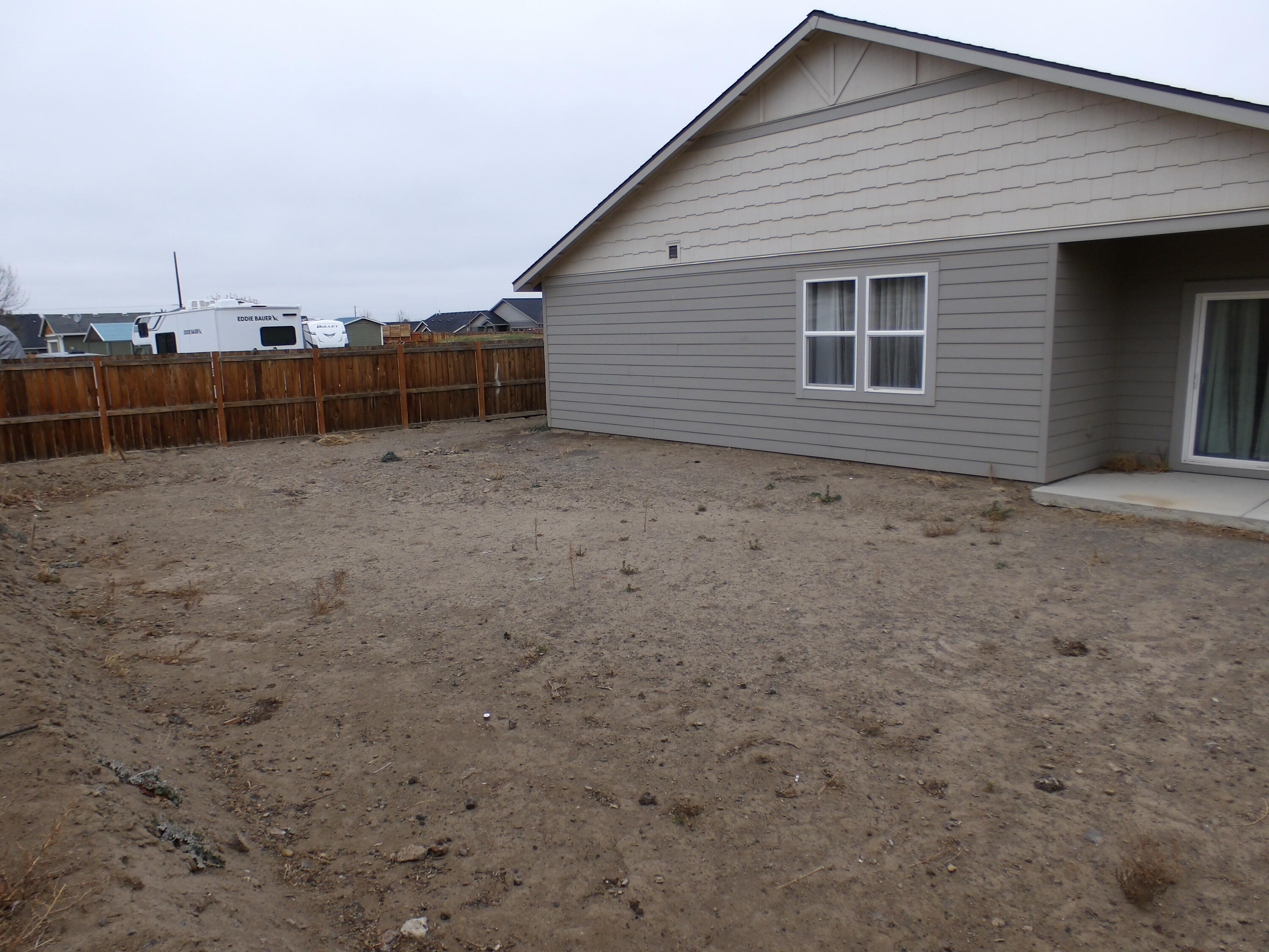 Sego Estates - Residential