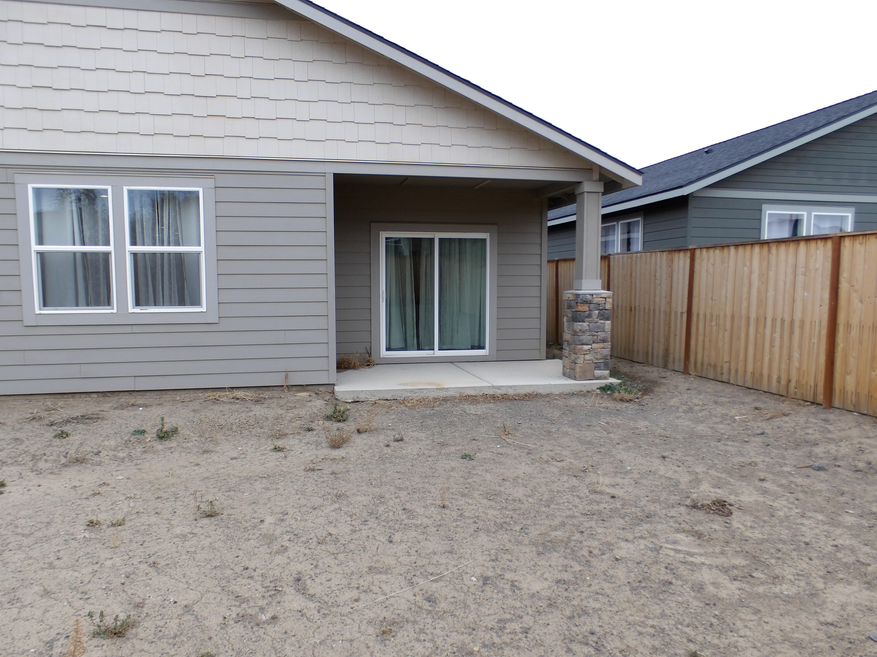 Sego Estates - Residential