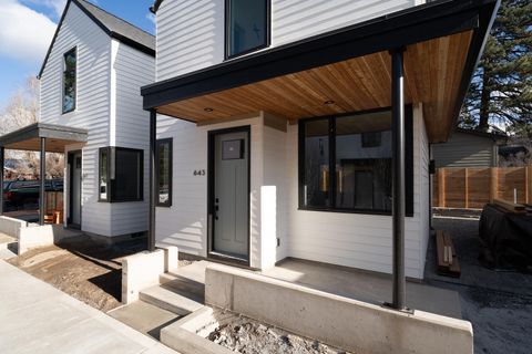 Tiny photo for 643 NE Marshall Avenue, Bend, OR 97701 (MLS # 220212218)