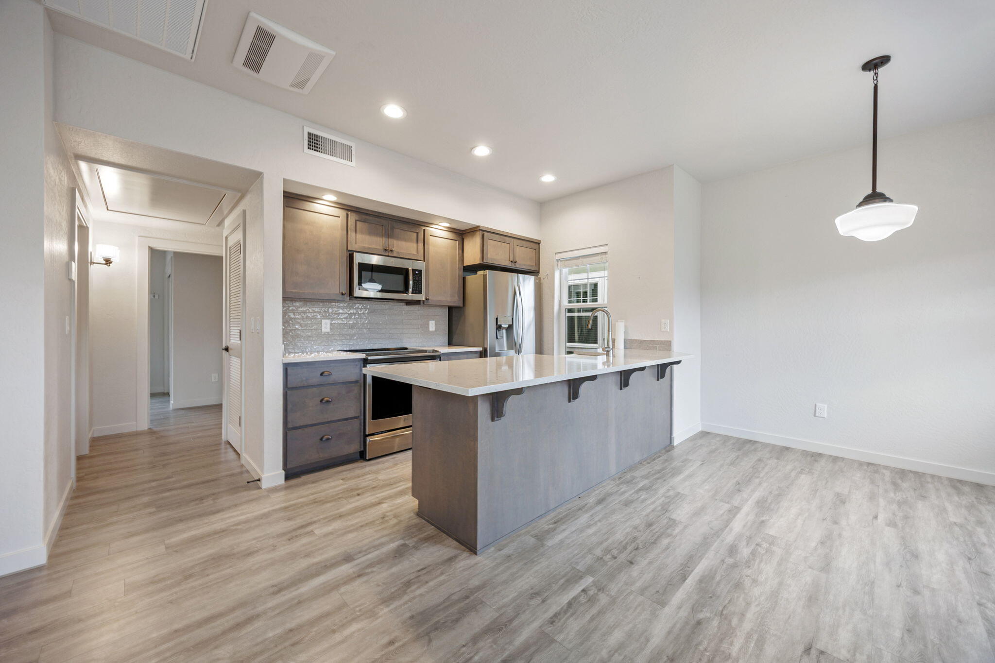 Garden Cottages Pud - Residential