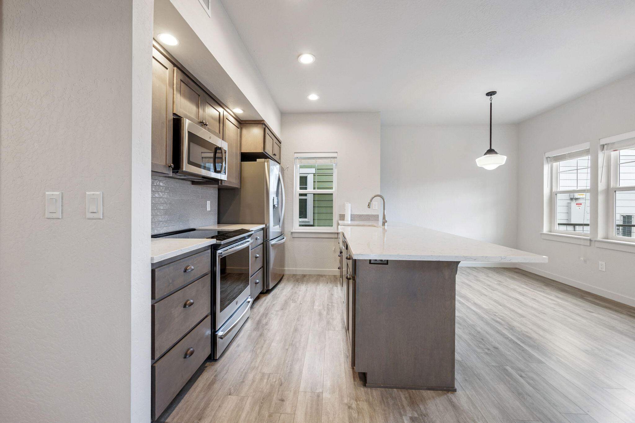 Garden Cottages Pud - Residential