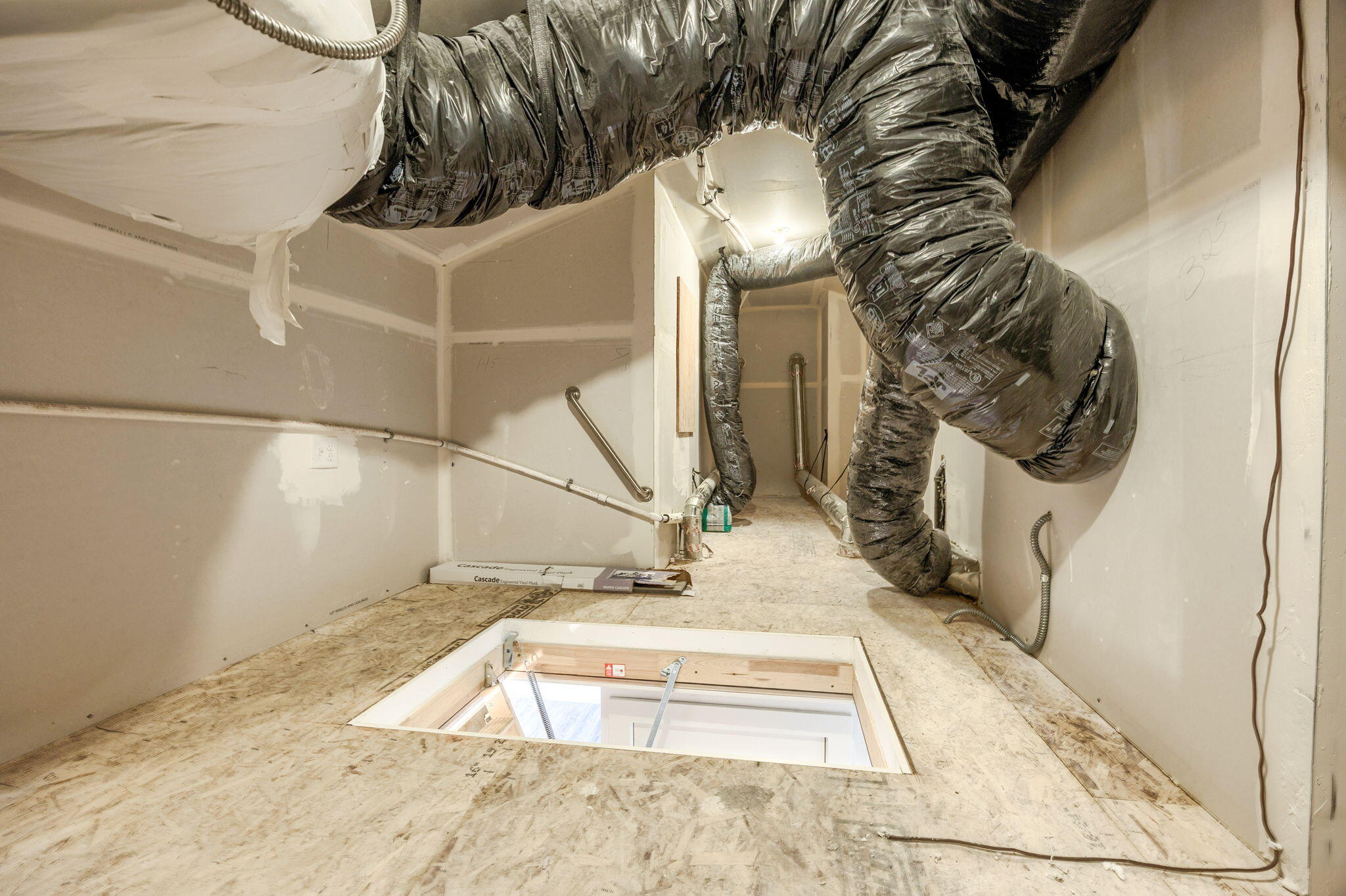 Garden Cottages Pud - Residential