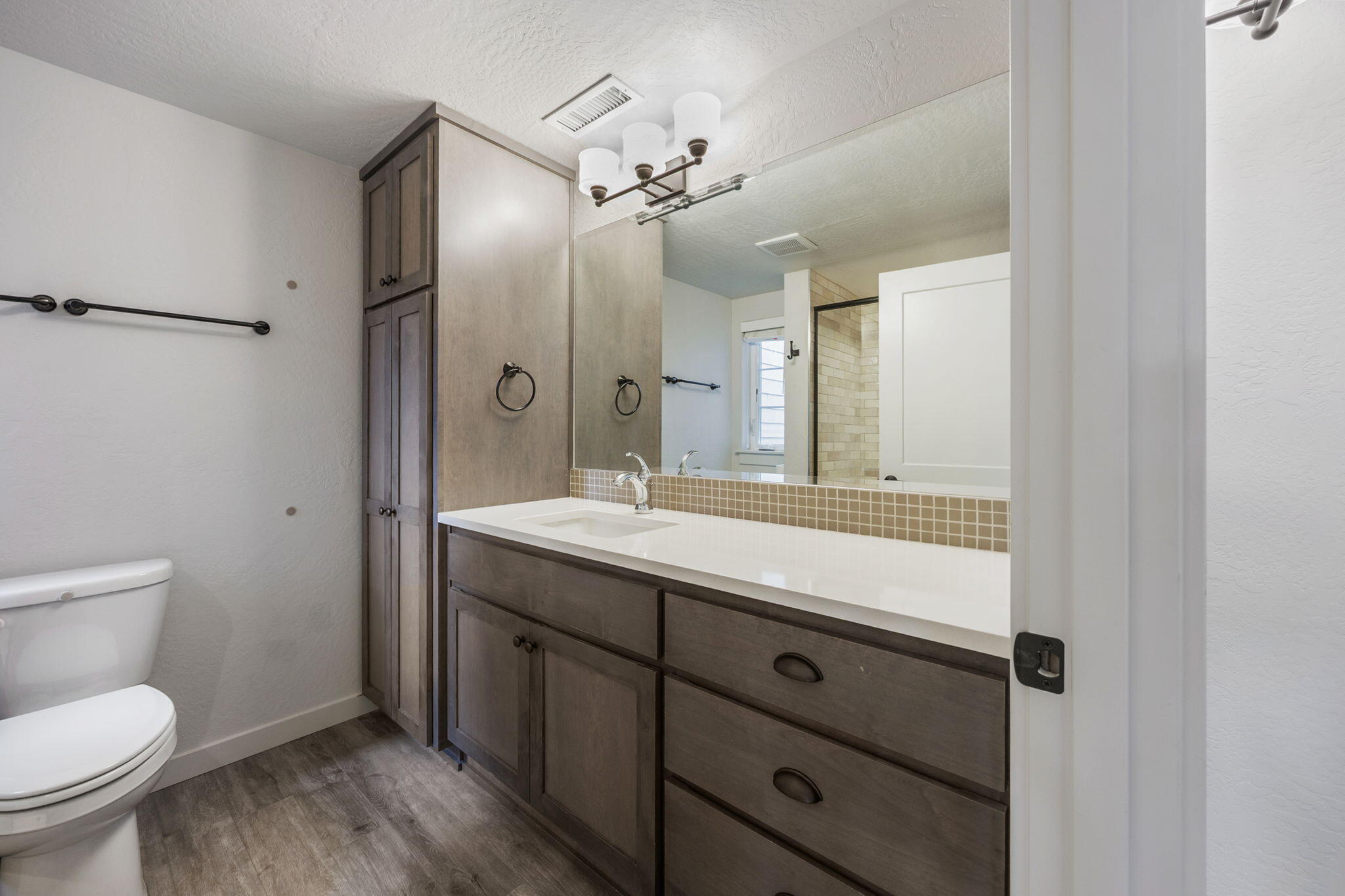 Garden Cottages Pud - Residential