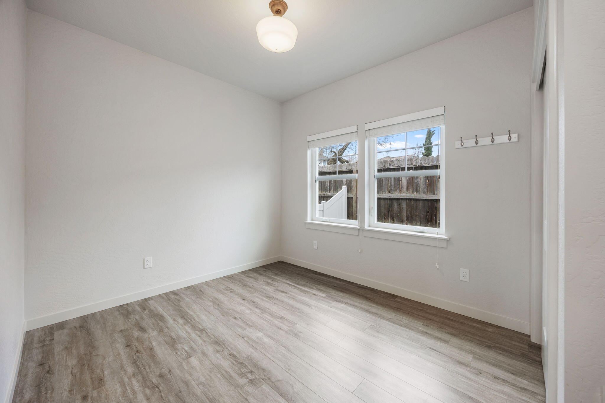 Garden Cottages Pud - Residential