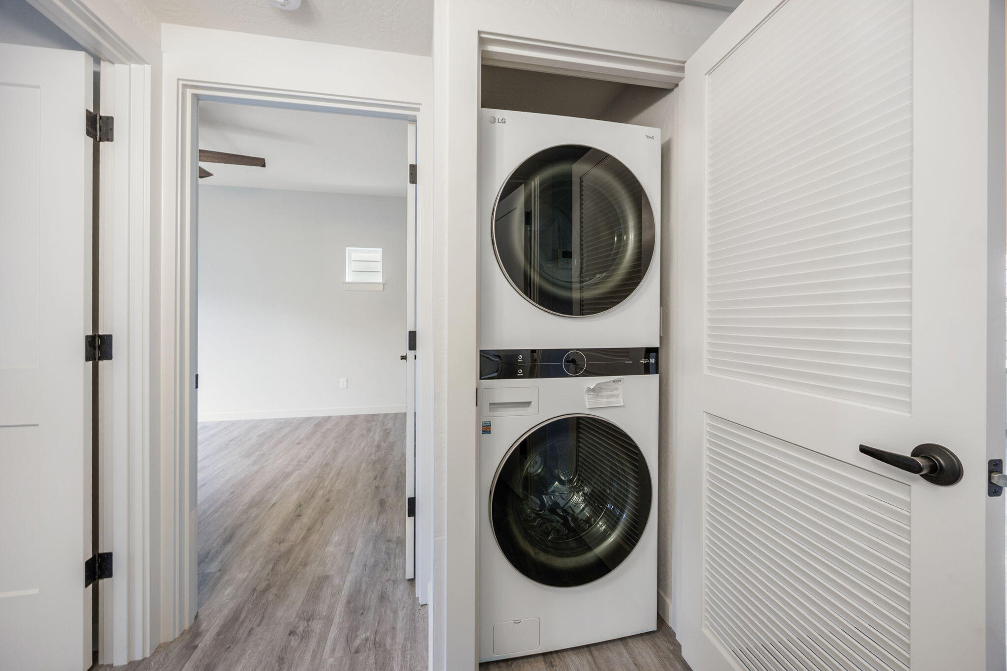 Garden Cottages Pud - Residential