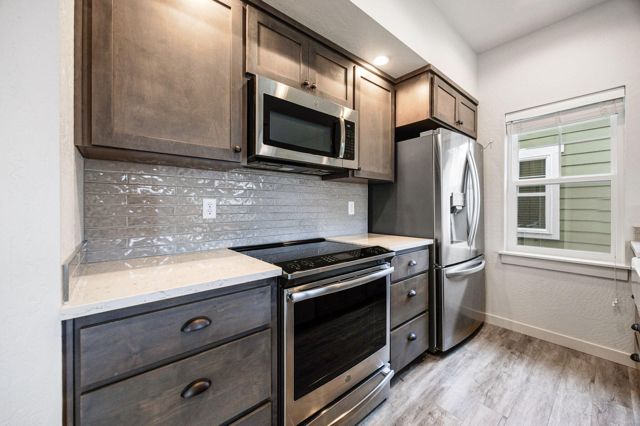 Garden Cottages Pud - Residential