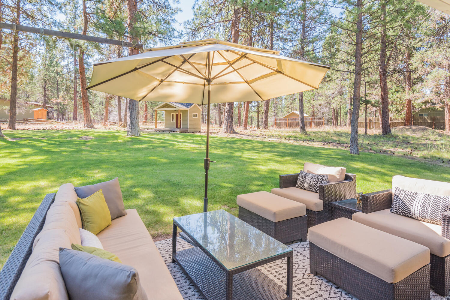 Indian Ford Ranch - Residential