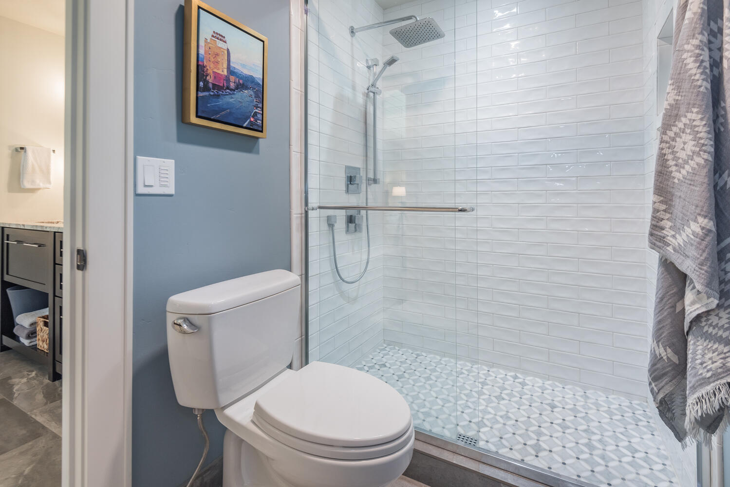 Indian Ford Ranch - Residential