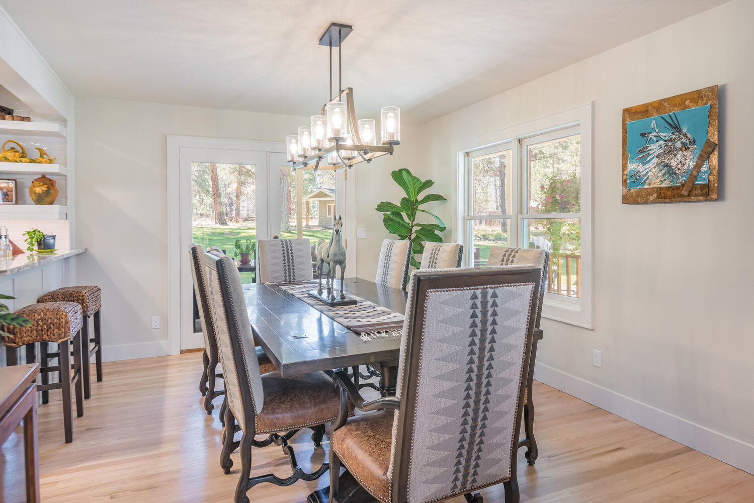 Indian Ford Ranch - Residential