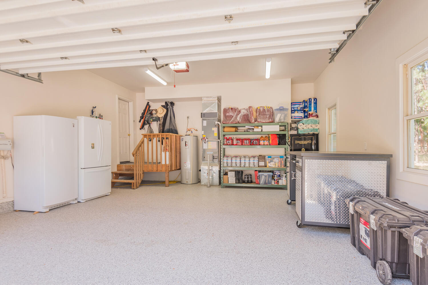 Indian Ford Ranch - Residential