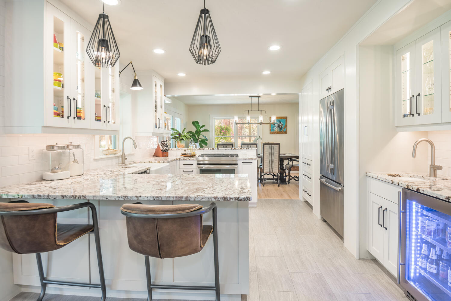 Indian Ford Ranch - Residential