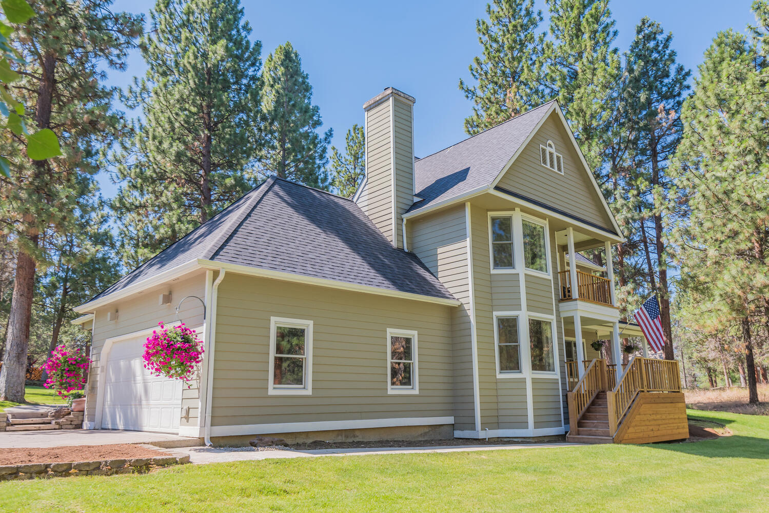 Indian Ford Ranch - Residential