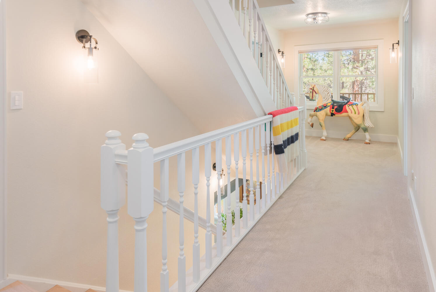 Indian Ford Ranch - Residential