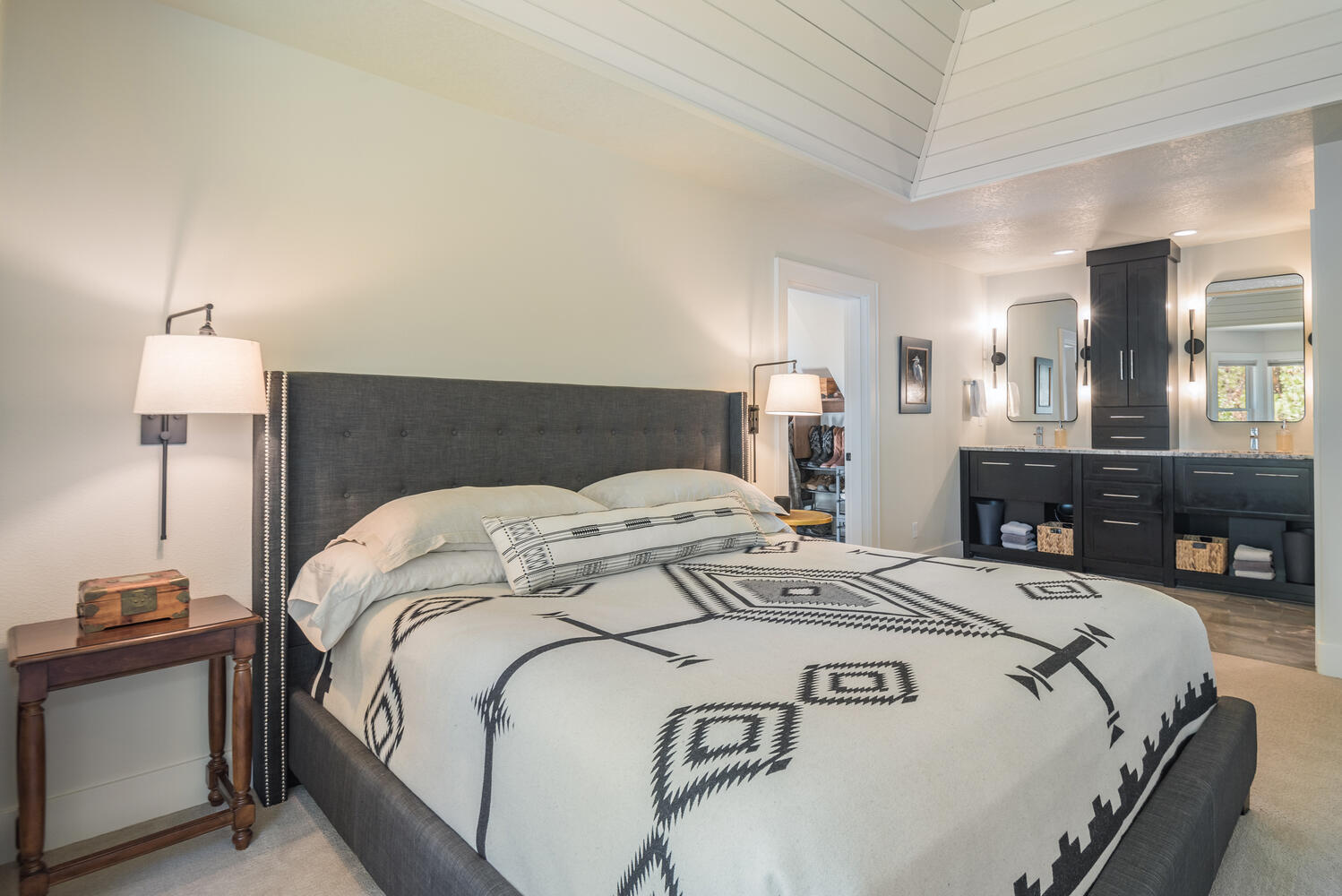 Indian Ford Ranch - Residential