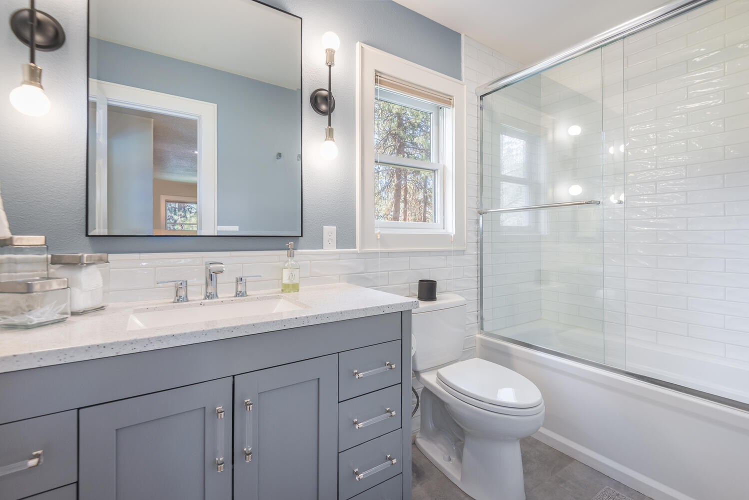 Indian Ford Ranch - Residential