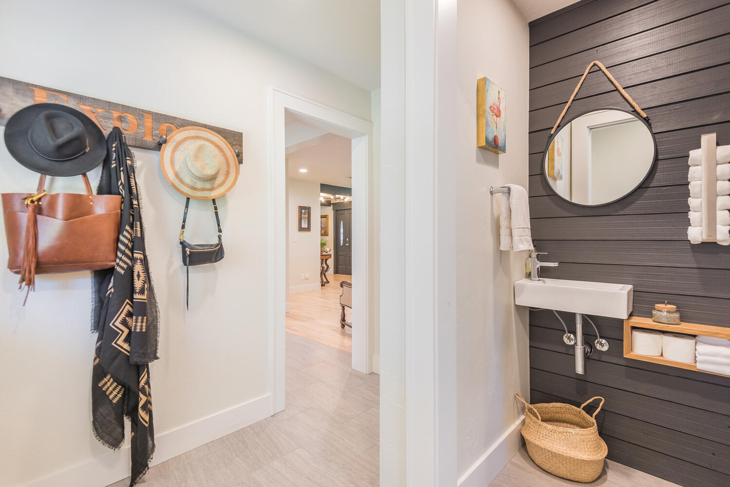 Indian Ford Ranch - Residential