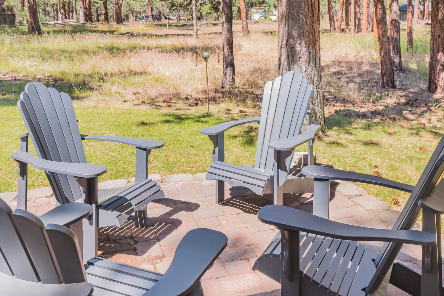 Indian Ford Ranch - Residential