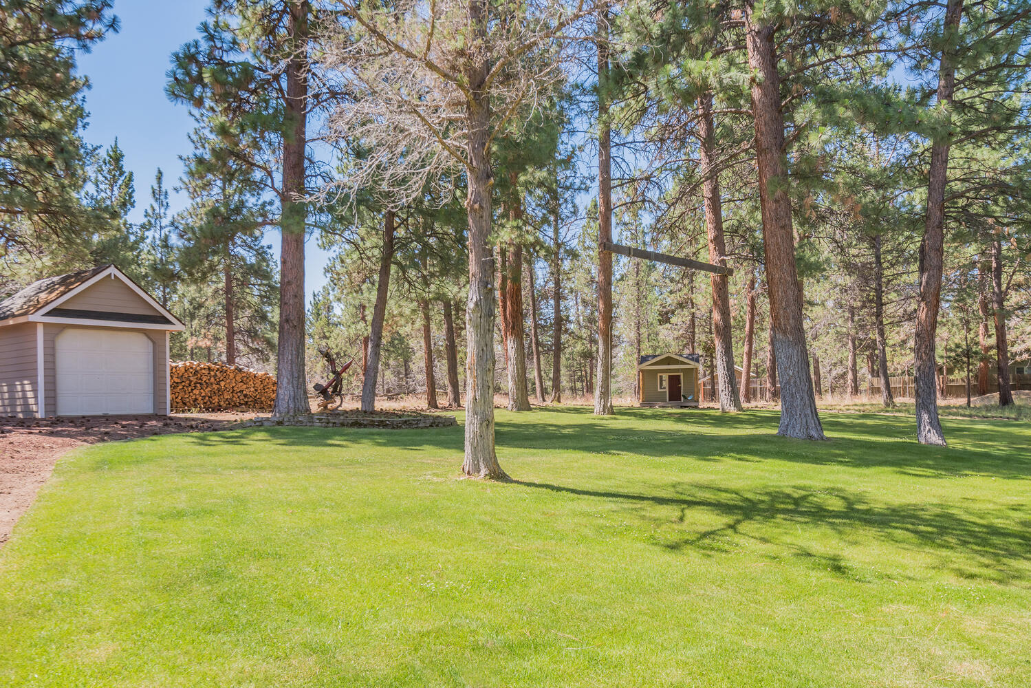 Indian Ford Ranch - Residential