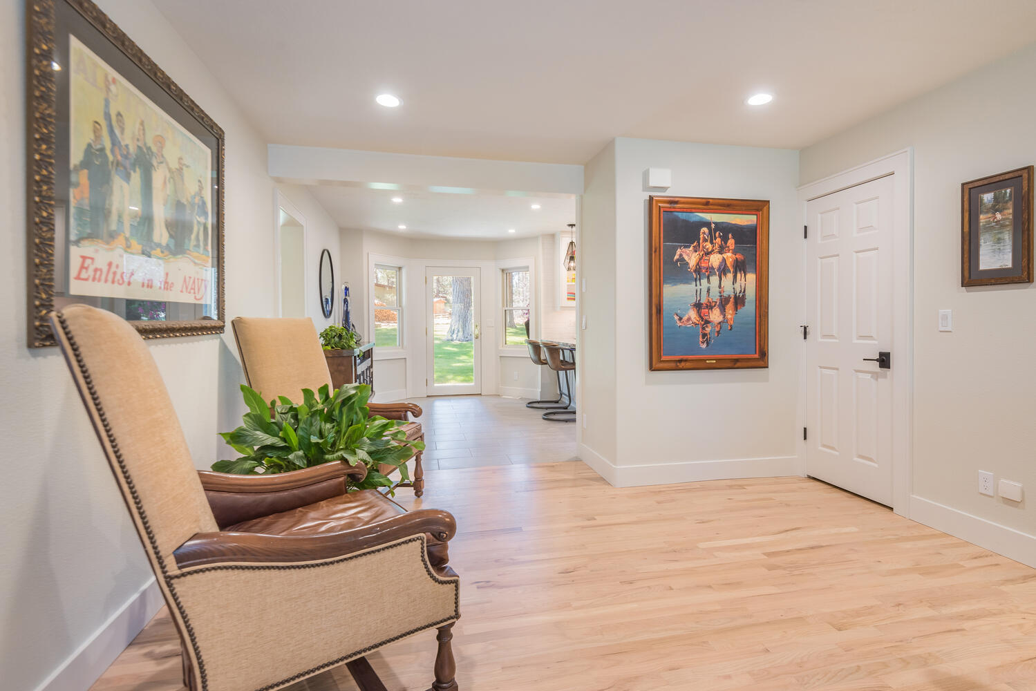 Indian Ford Ranch - Residential