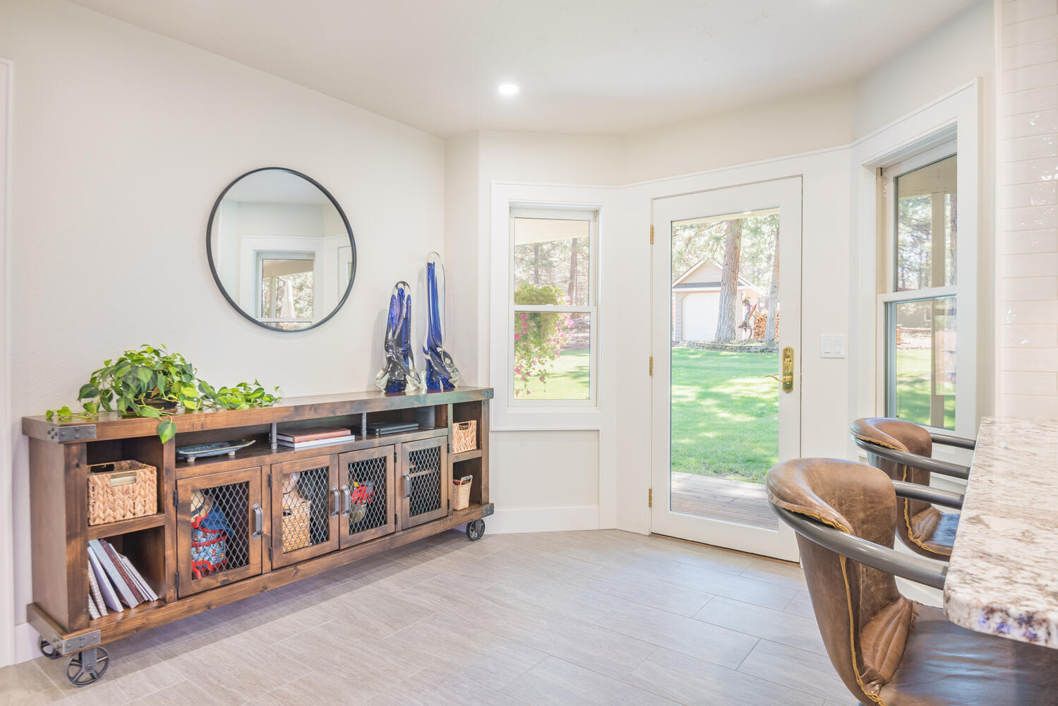 Indian Ford Ranch - Residential