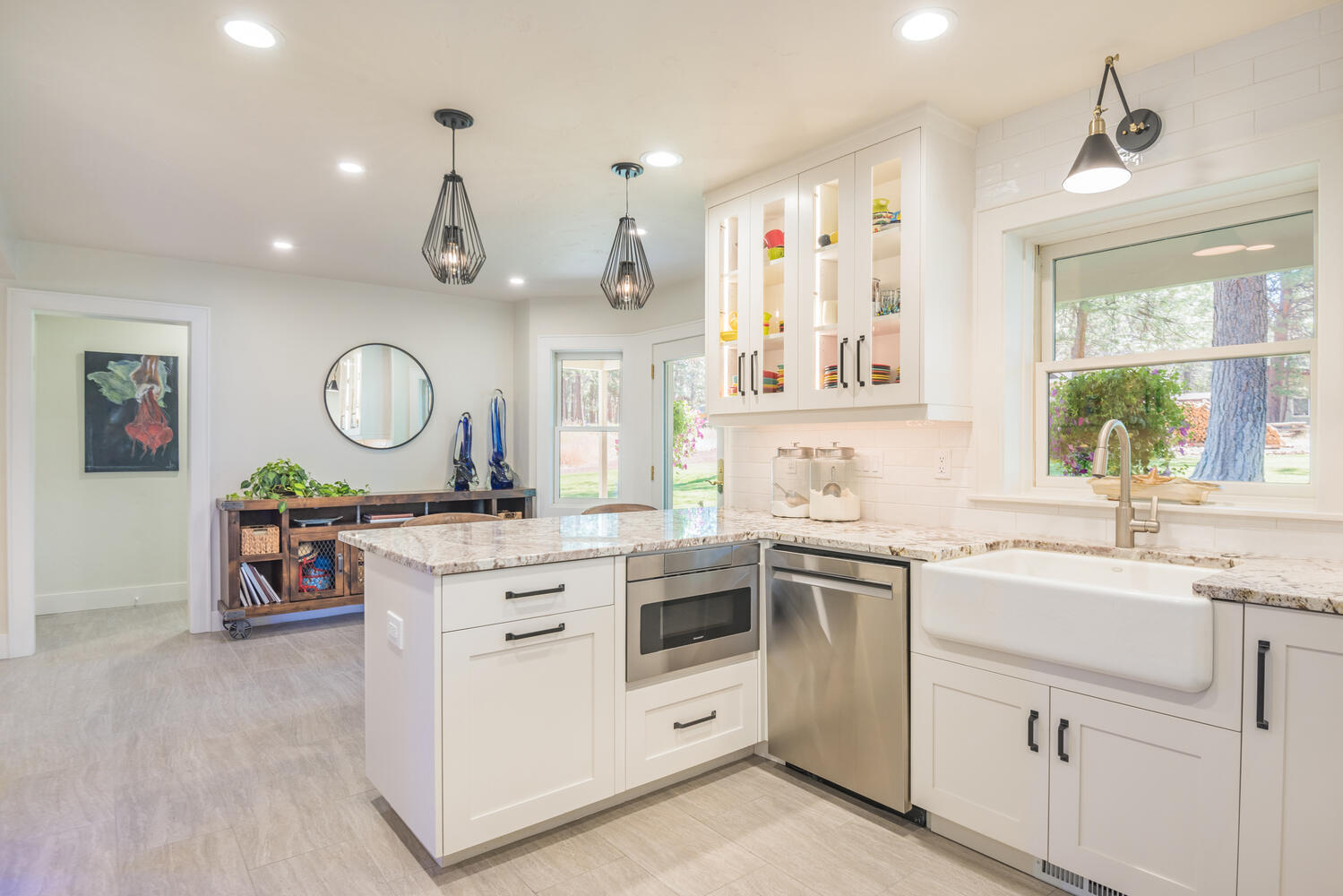 Indian Ford Ranch - Residential