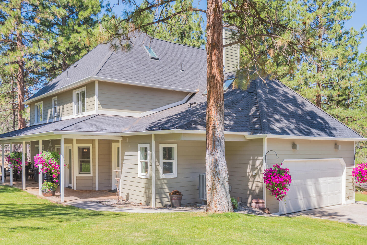 Indian Ford Ranch - Residential