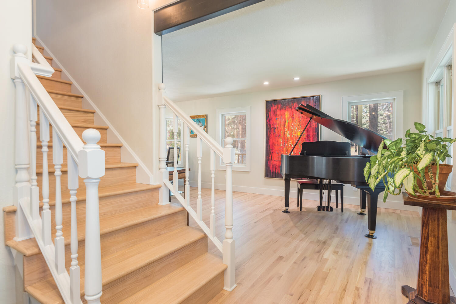 Indian Ford Ranch - Residential