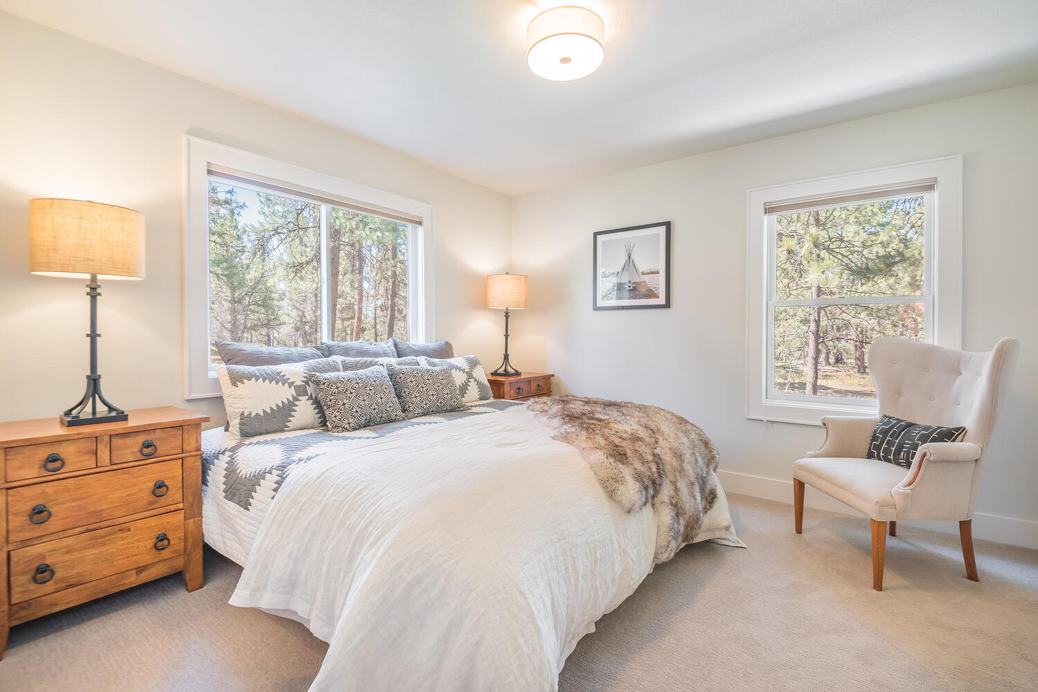 Indian Ford Ranch - Residential