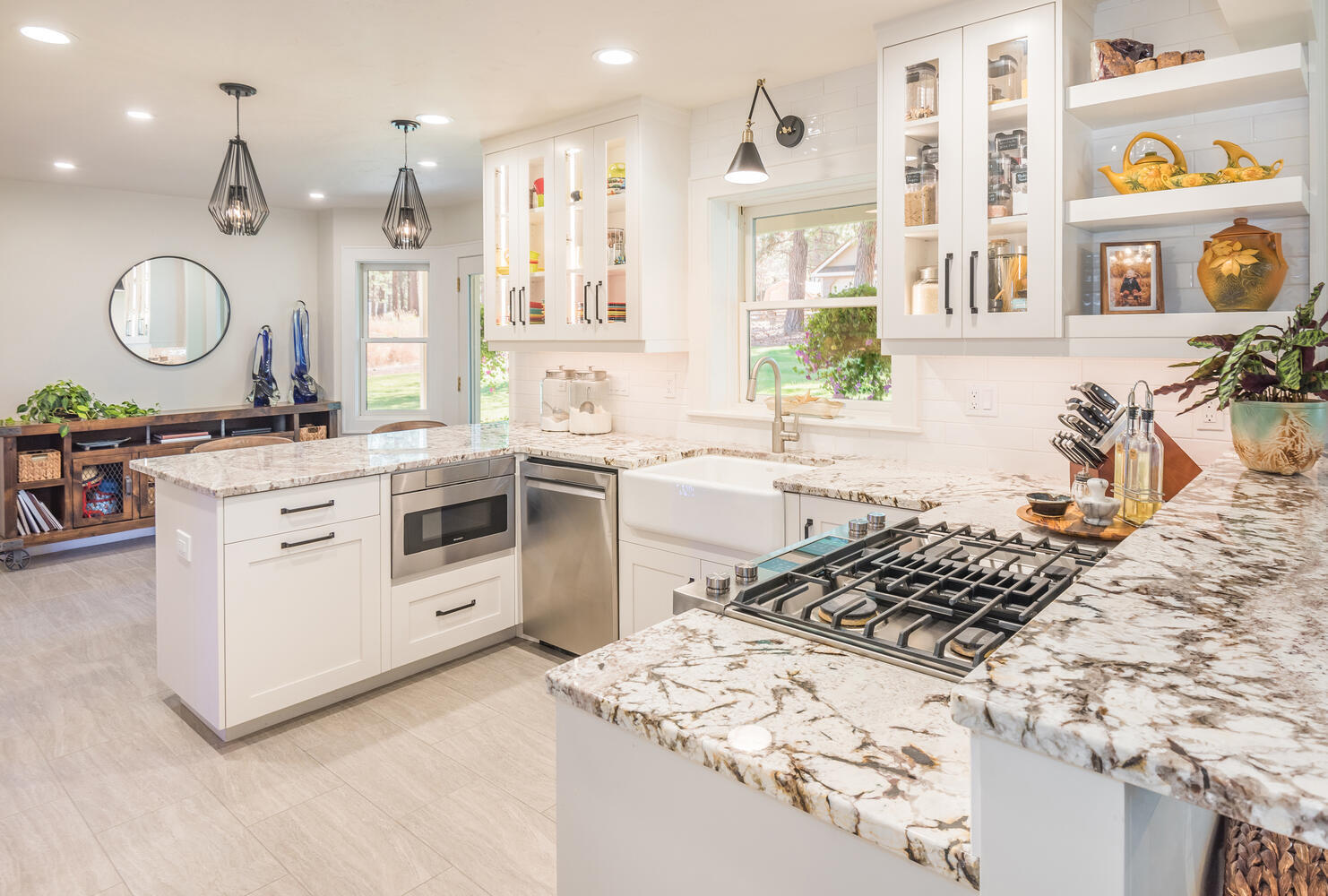 Indian Ford Ranch - Residential