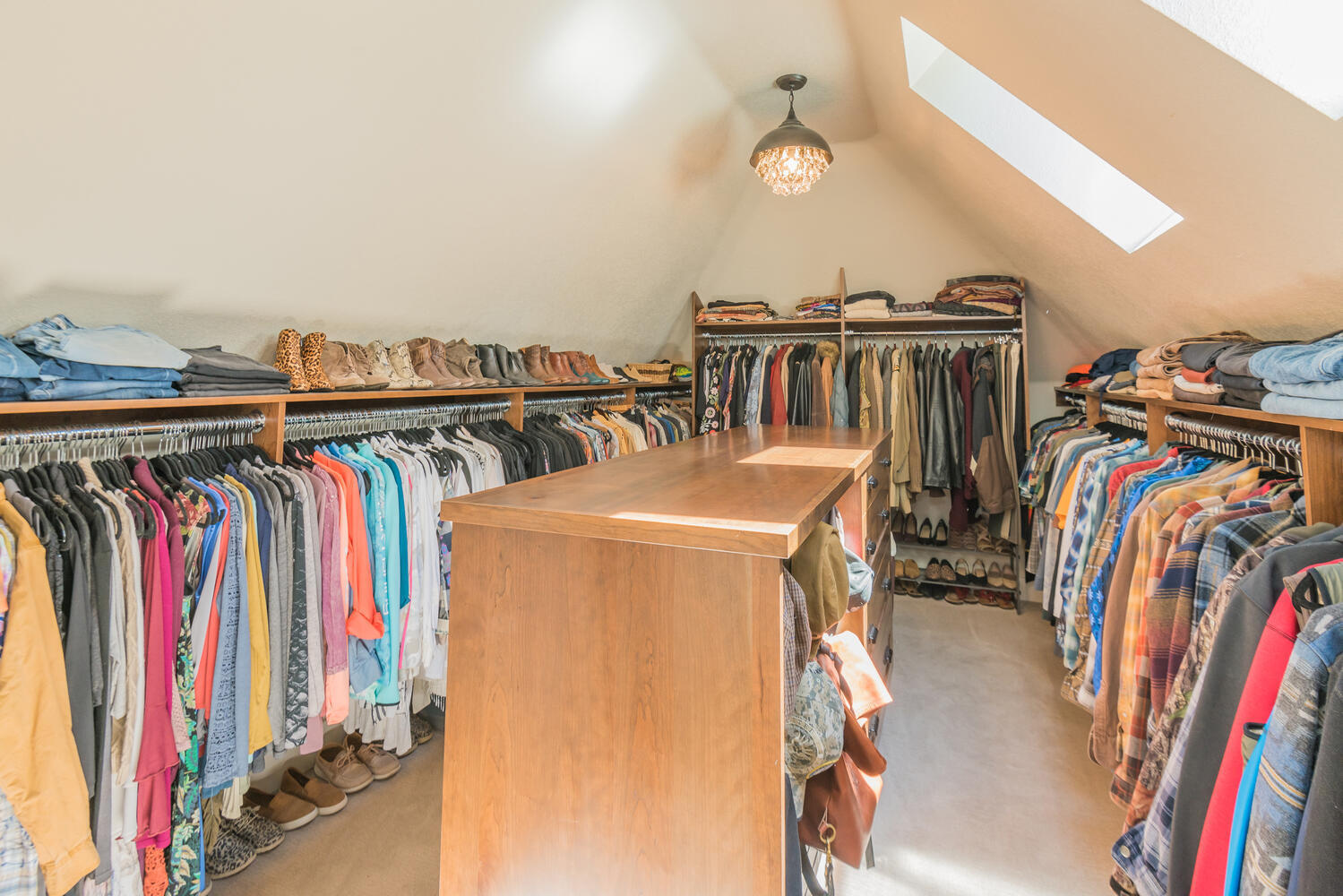 Indian Ford Ranch - Residential