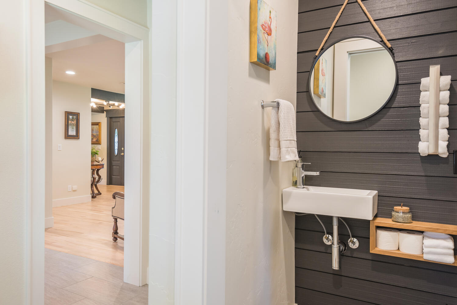 Indian Ford Ranch - Residential