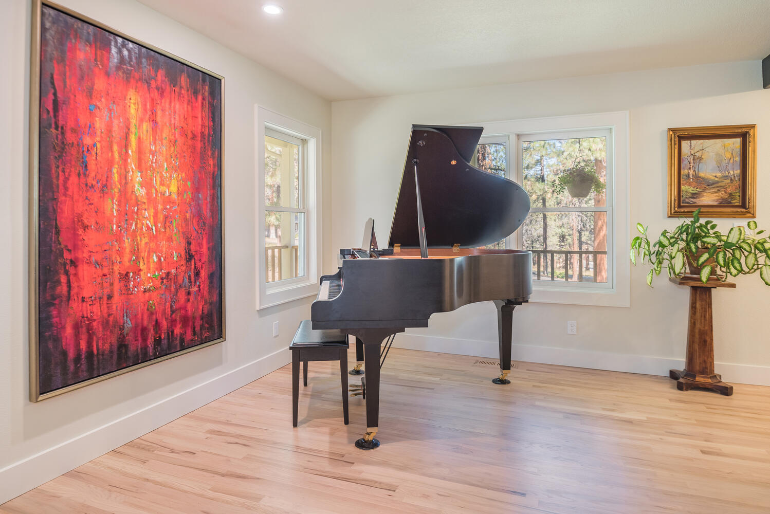 Indian Ford Ranch - Residential