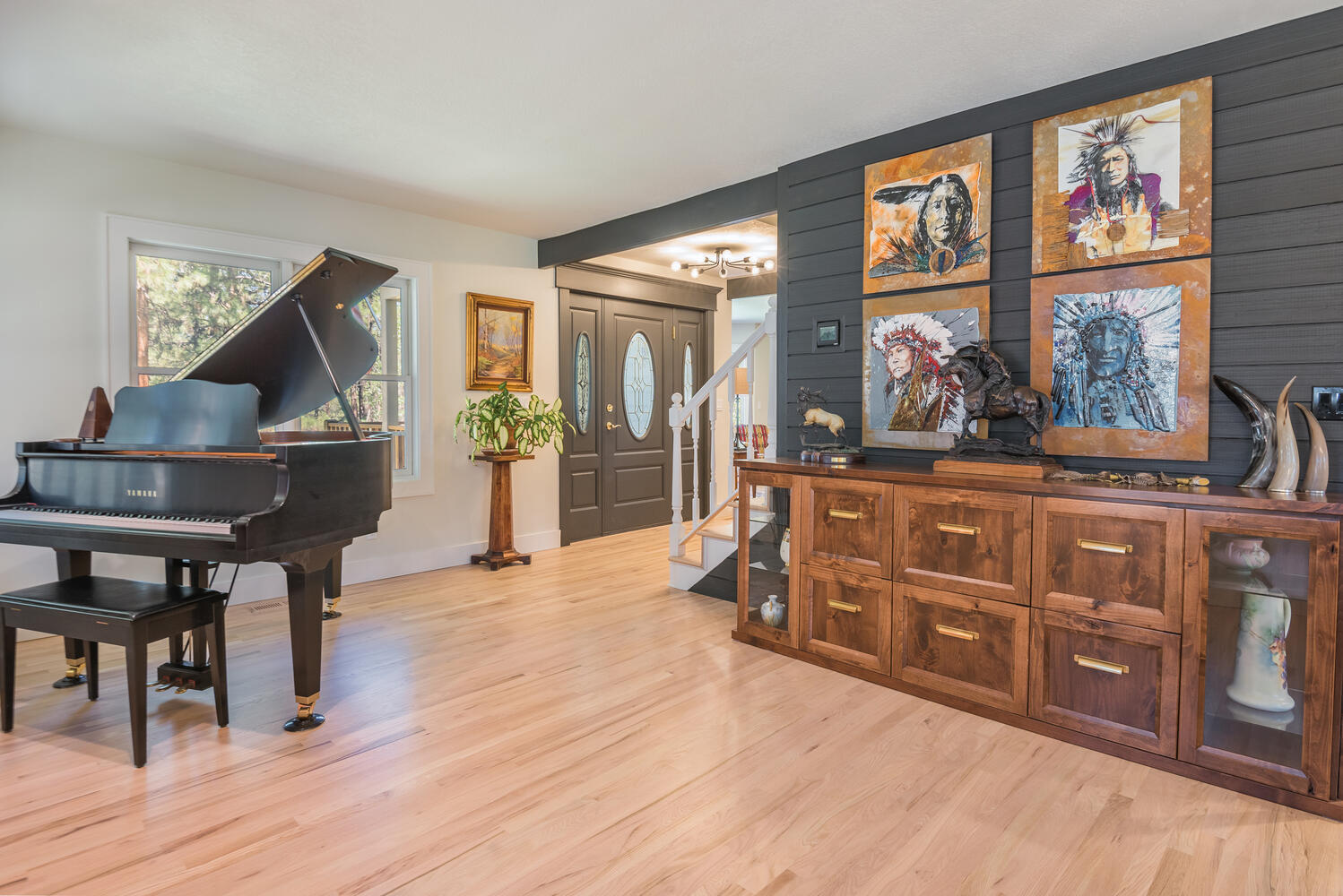 Indian Ford Ranch - Residential