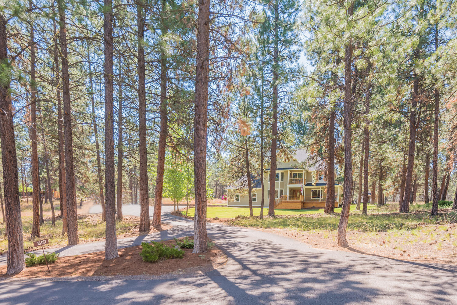 Indian Ford Ranch - Residential