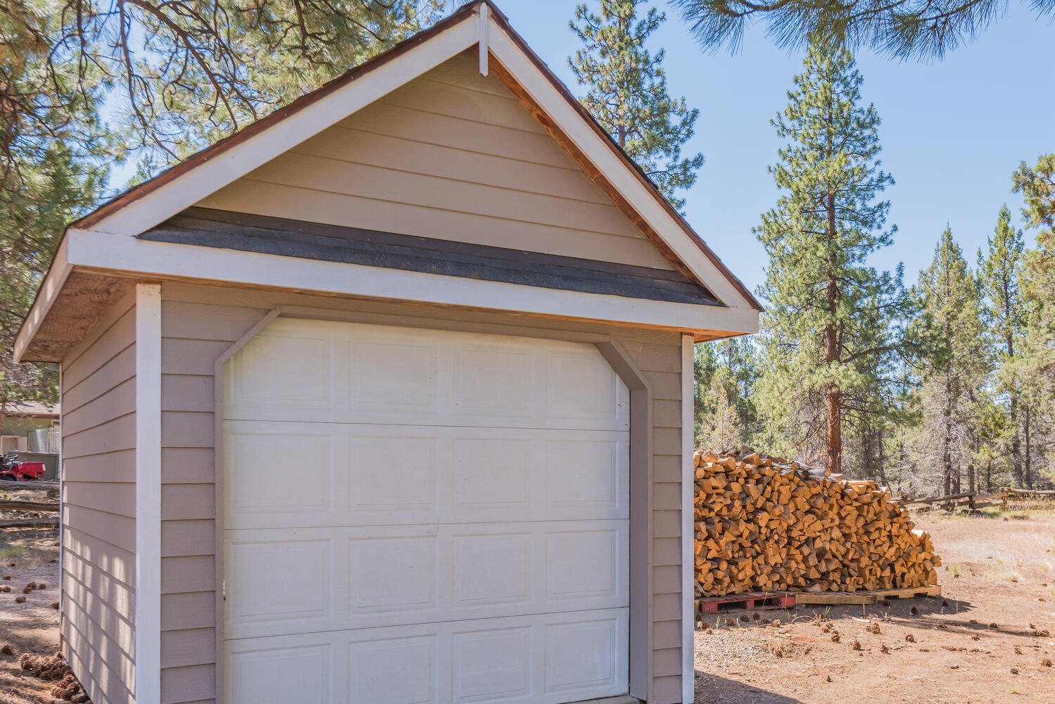 Indian Ford Ranch - Residential