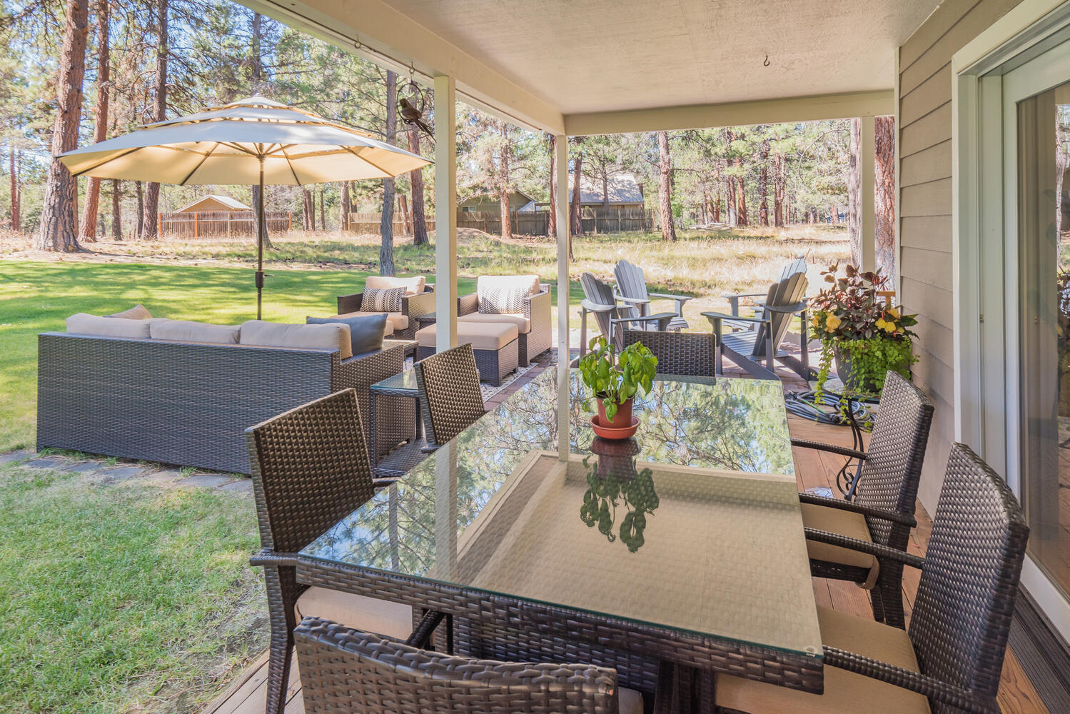 Indian Ford Ranch - Residential