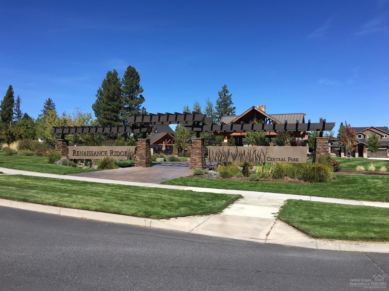 Aspen Rim - Residential