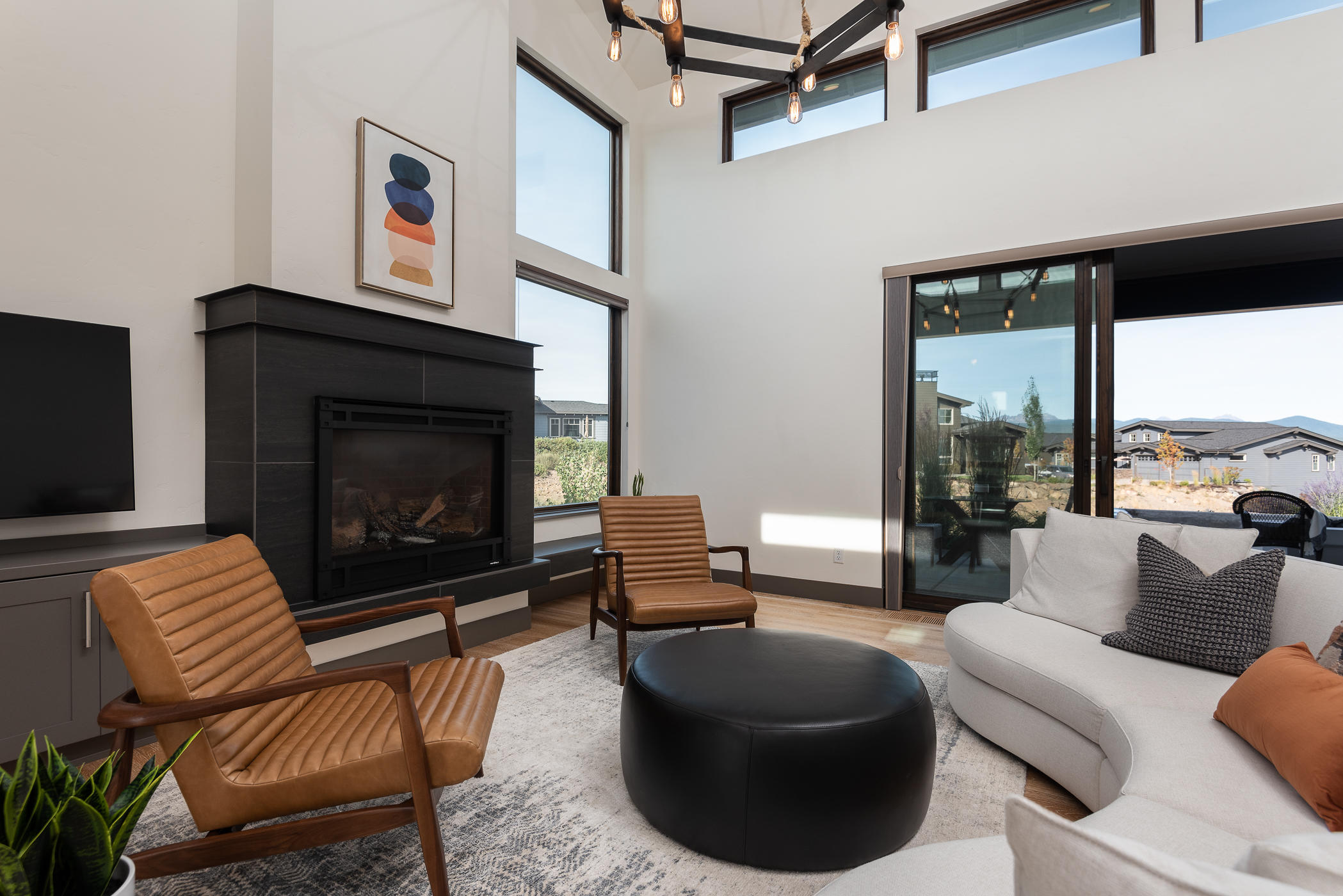 Tetherow - Residential